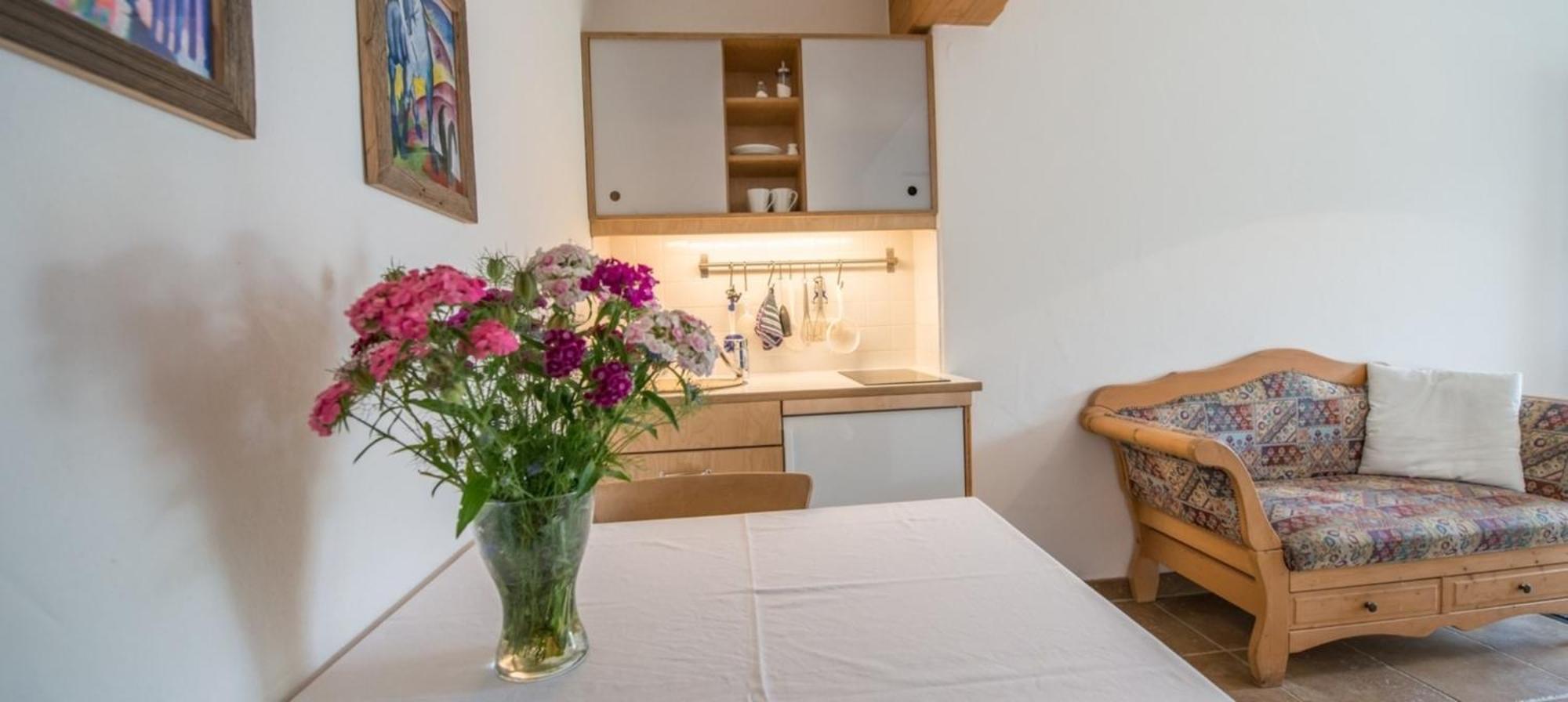 Ferienwohnung Lacherhof Seehausen am Staffelsee Εξωτερικό φωτογραφία